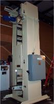 Zerega Pasta Case Elevator